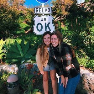 Meet your seller, Kelly!